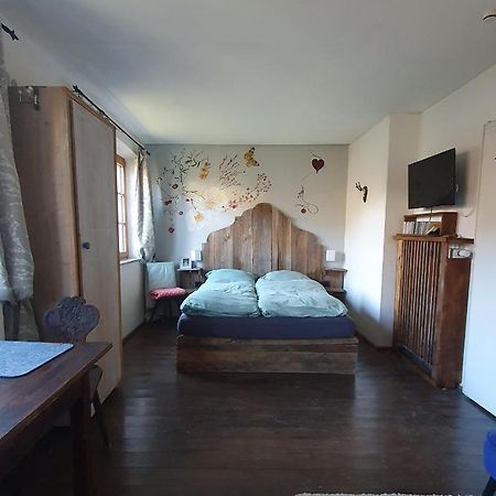 'Sissi' Ein Zaubehaftes Apartement Im Modernen Landhausstil اوبرامرغو المظهر الخارجي الصورة