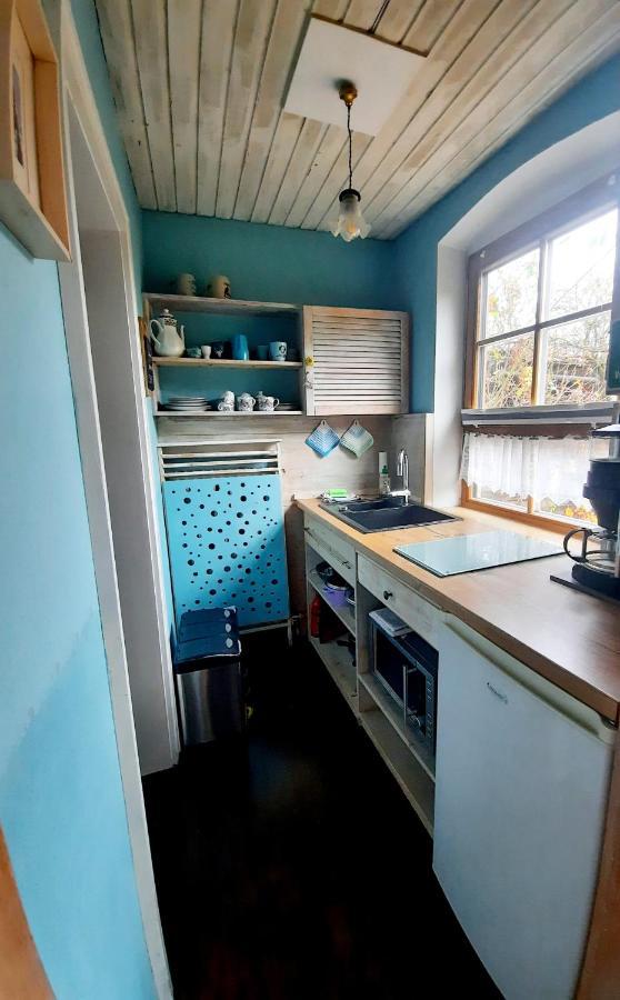 'Sissi' Ein Zaubehaftes Apartement Im Modernen Landhausstil اوبرامرغو المظهر الخارجي الصورة